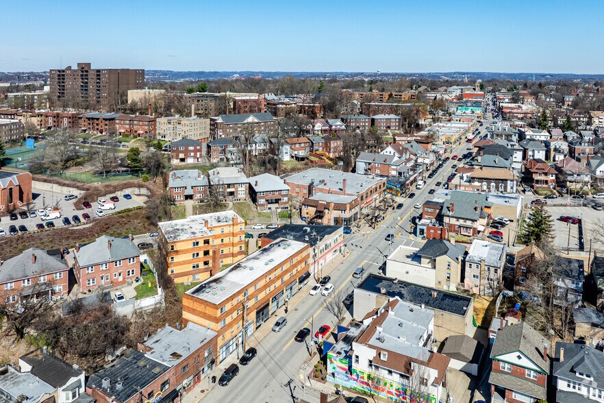 More Photos Of 2212 Murray Ave, Pittsburgh Office Residential For Lease