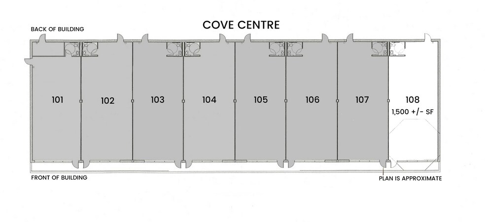 More Photos Of 1609 State Rd, Duncannon Unknown For Lease