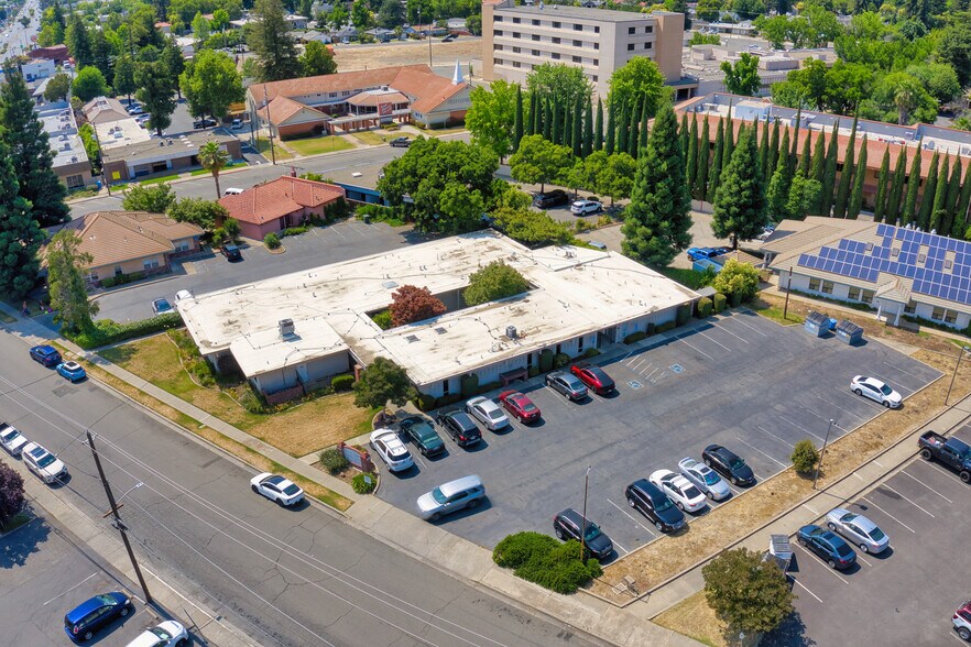 More Photos Of 415 Alturas St, Yuba City Medical For Sale
