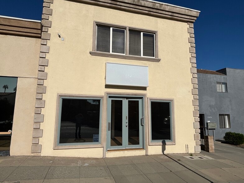 More Photos Of 1844 N Allen Ave, Pasadena Storefront Retail Office For Lease