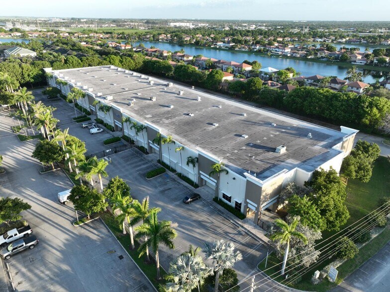 Primary Photo Of 13800-13830 SW 119th Ave, Miami Unknown For Lease