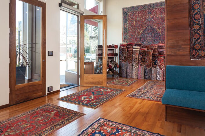 More Photos Of 6097-6099 Claremont Ave, Oakland Storefront Retail Office For Sale