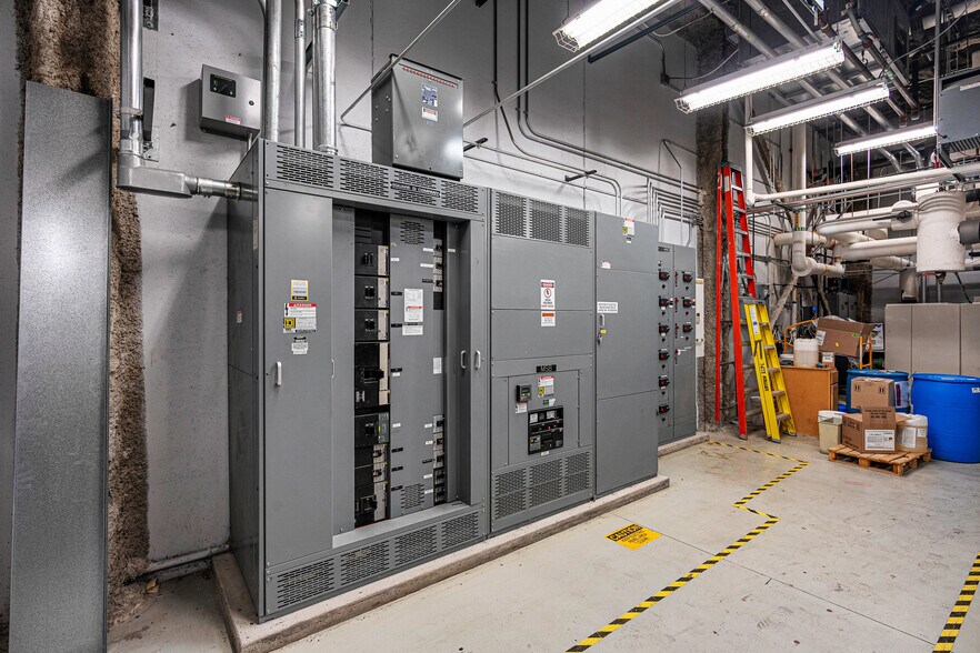 More Photos Of 1960 County Hwy OO, Eau Claire Industrial For Sale