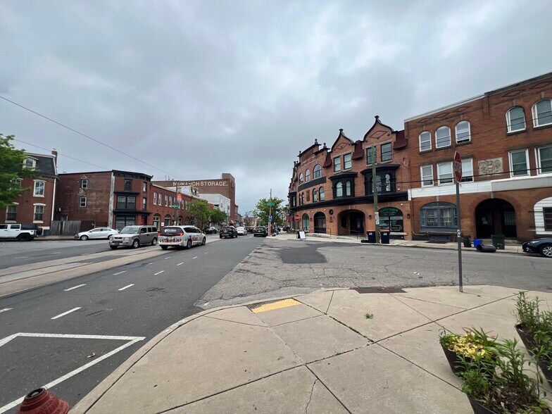 More Photos Of 3849 Lancaster Ave, Philadelphia Storefront For Lease