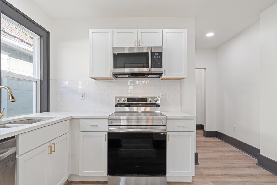 More Photos Of 508-510 E Markison Ave, Columbus Apartments For Sale