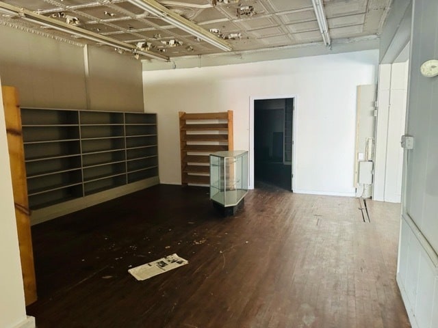 More Photos Of 123 S Main St, Warrenton Storefront Retail Office For Sale