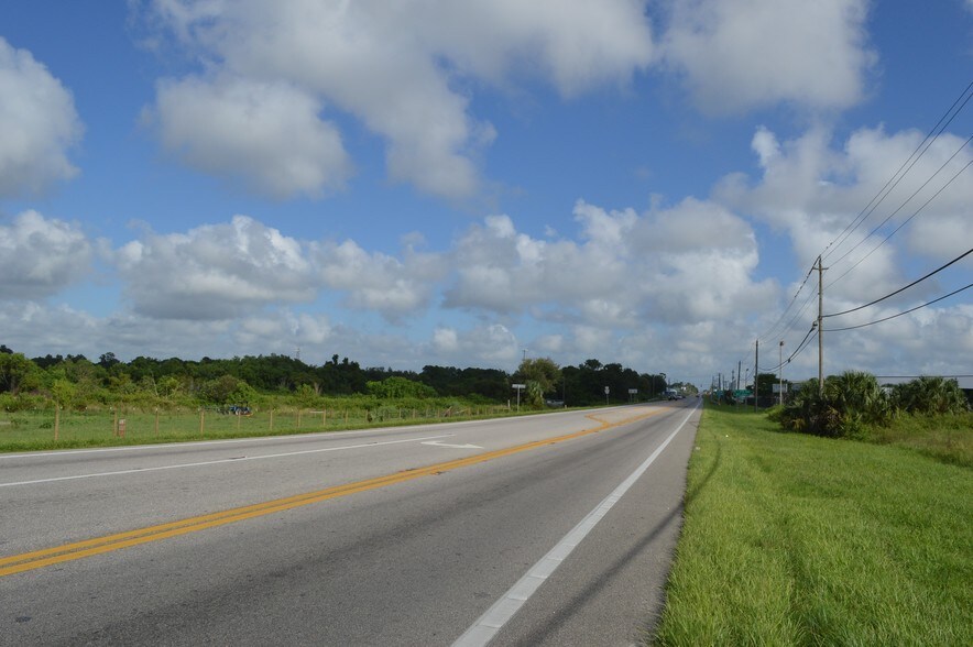 More Photos Of 4715 Recker Hwy, Winter Haven Land For Sale