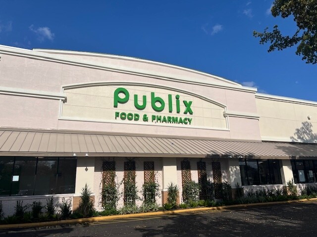 More Photos Of 8129-8375 NW 88th Ave, Tamarac General Retail For Lease