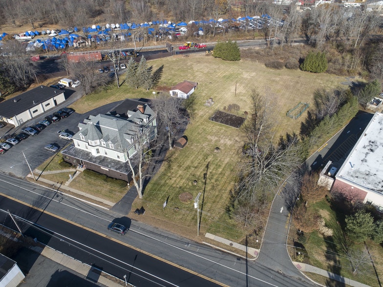 More Photos Of 701 Route 46, Kenvil Land For Lease