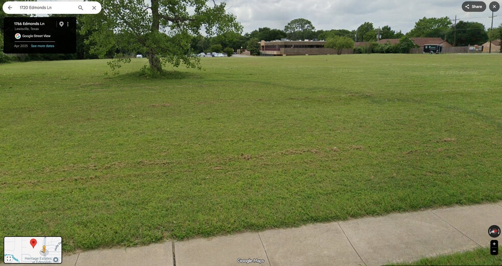 More Photos Of 1720 S Edmonds Ln, Lewisville Office For Lease