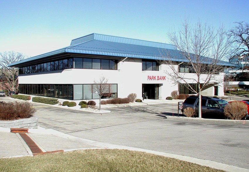 Primary Photo Of 8001 Excelsior Dr, Madison Bank For Lease