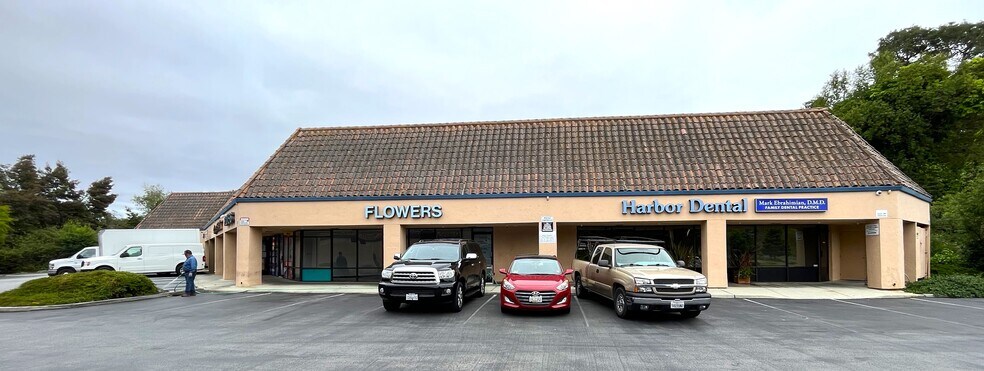 More Photos Of 2112-2128 Soquel Ave, Santa Cruz Storefront Retail Office For Lease