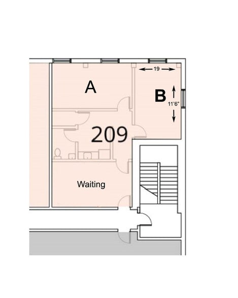 More Photos Of 3701 NW Cary Pky, Cary Medical For Lease