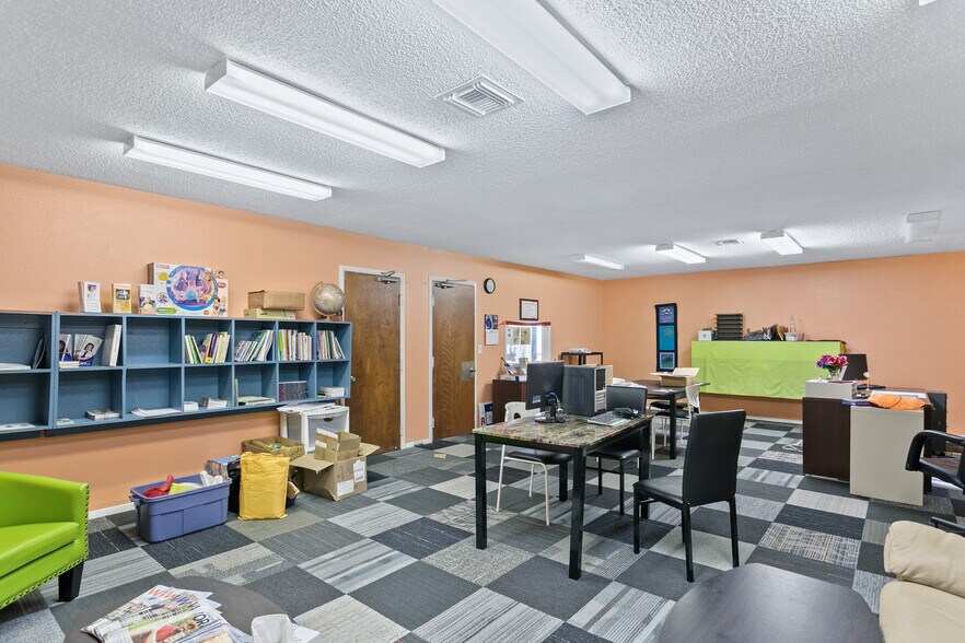 More Photos Of 3601 E Moody Blvd, Bunnell Religious Facility For Sale