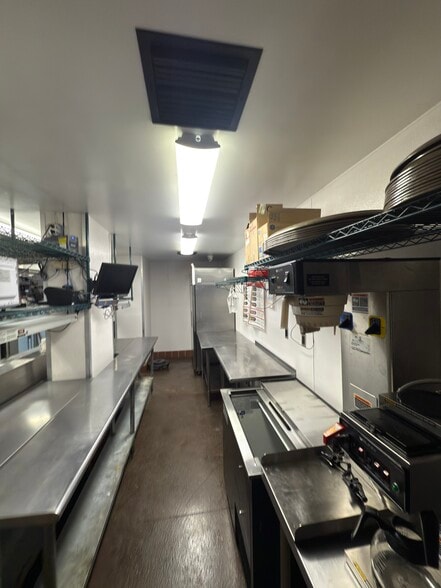 More Photos Of 3419 Alternate 19, Palm Harbor Restaurant For Sale