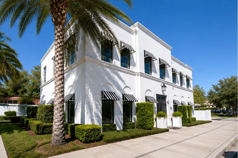 Primary Photo Of 271 N Pennsylvania Ave, Winter Park Office For Lease