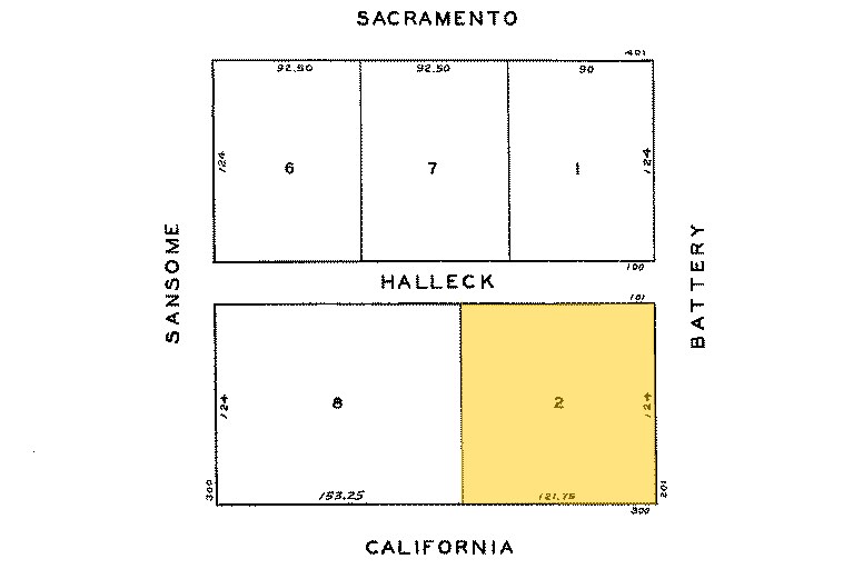 More Photos Of 300 California St, San Francisco Office For Lease