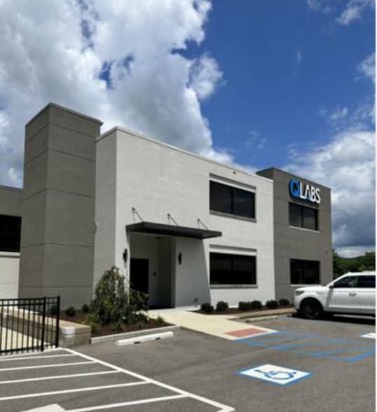 Primary Photo Of 312 MacCorkle Ave SE, Charleston Office For Lease