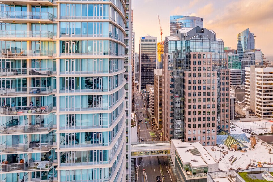 More Photos Of 881-885 Dunsmuir St, Vancouver Office For Lease