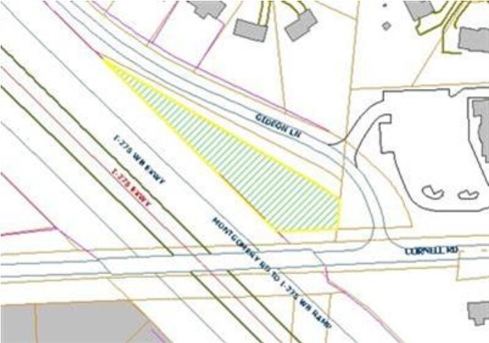 More Photos Of 11015 Gideon Ln, Sycamore Twp Land For Sale