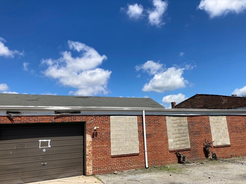More Photos Of 1150 Southard St, Ewing Industrial For Sale