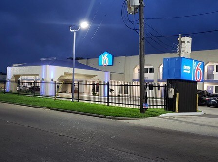 More Photos Of 15725 Bammel Village Dr, Houston Hotel For Sale