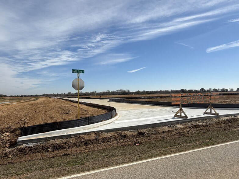 More Photos Of TBD Fields Store Rd, Waller Land For Sale