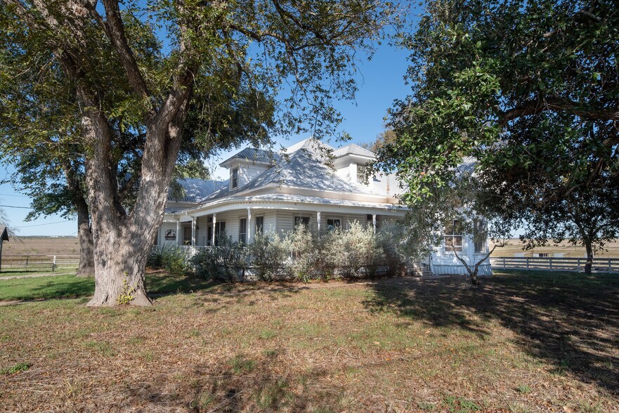 Primary Photo Of 550 Beback Inn Rd, San Marcos Land For Sale