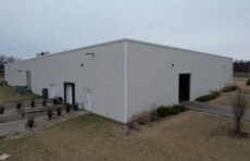 Primary Photo Of 1600 Williams Dr, Stoughton Warehouse For Sale