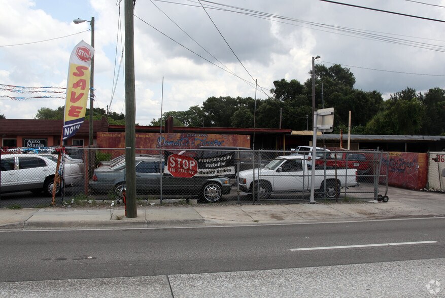 More Photos Of 3612 E Hillsborough Ave, Tampa General Retail For Sale