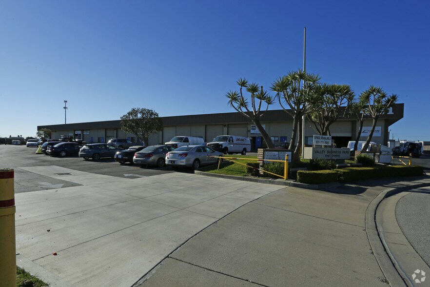More Photos Of 401 Victor Way, Salinas Warehouse For Lease