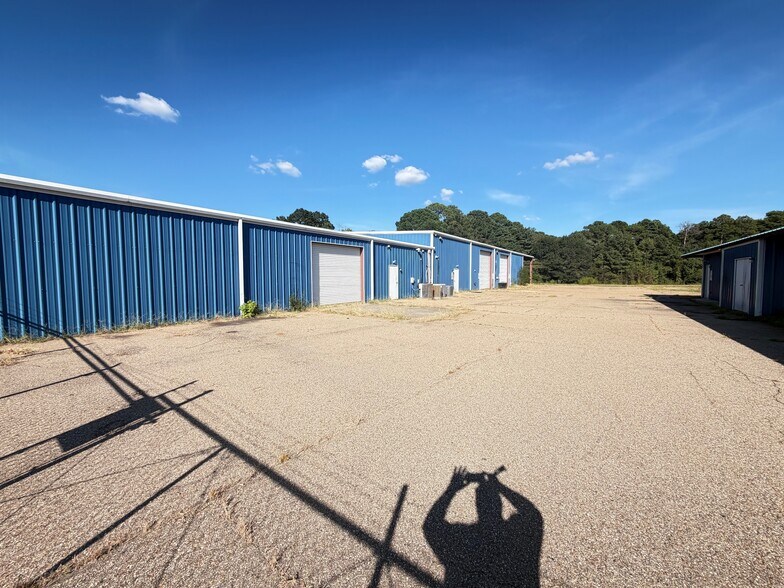 More Photos Of 2116 Farmerville Hwy, Ruston Warehouse For Sale