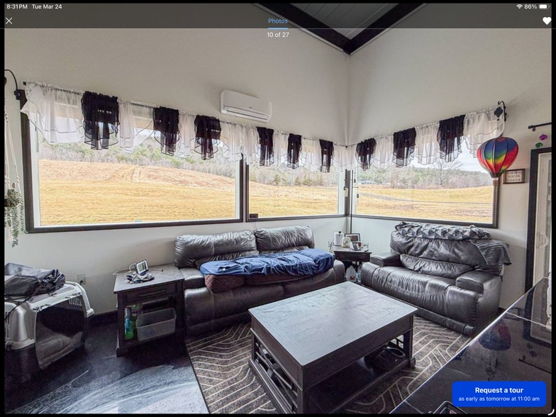 More Photos Of 1007 NY-990V, Gilboa Specialty For Sale