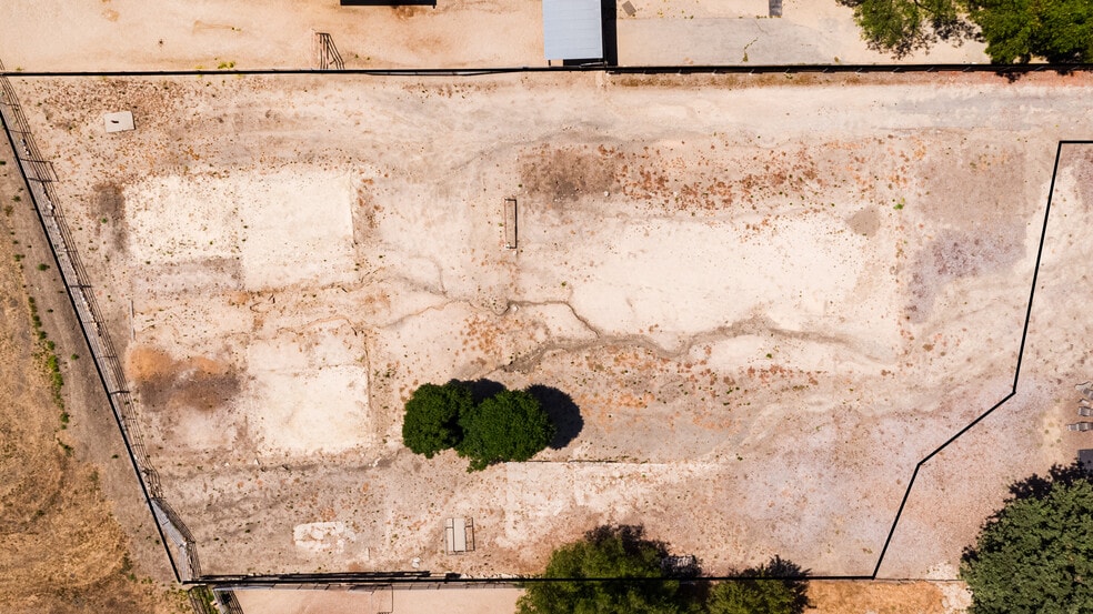 Primary Photo Of 5324 Chesebro Rd, Agoura Hills Land For Sale