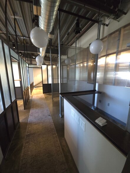More Photos Of 3457 Ringsby Ct, Denver Loft Creative Space For Sale