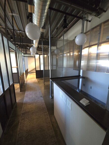 More Photos Of 3457 Ringsby Ct, Denver Loft Creative Space For Lease