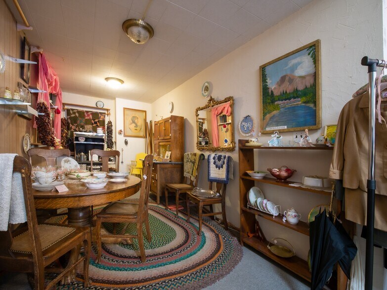 More Photos Of 207 S 2nd St, Laramie Storefront Retail Residential For Sale