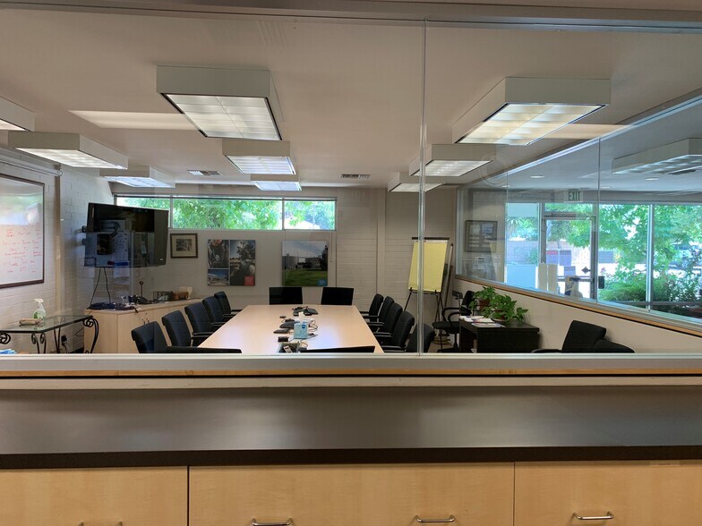 More Photos Of 431 W Baseline, Claremont Office For Sale