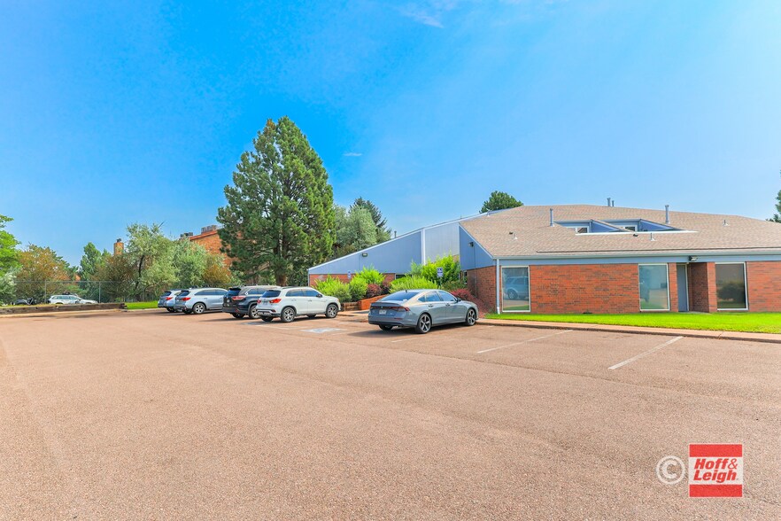 More Photos Of 3585 Van Teylingen Dr, Colorado Springs Medical For Sale