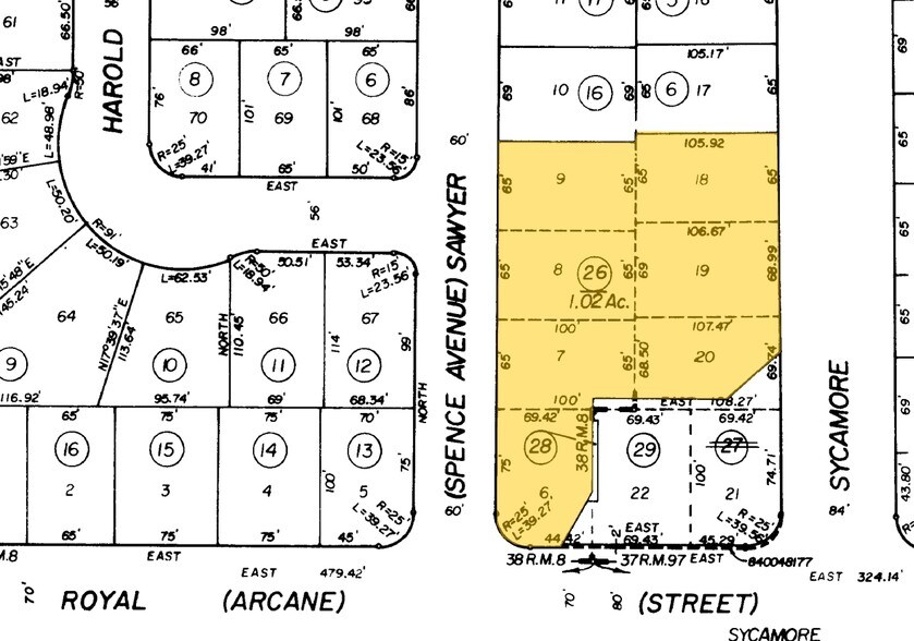 More Photos Of 2503-2507 Royal Ave, Simi Valley Freestanding For Sale