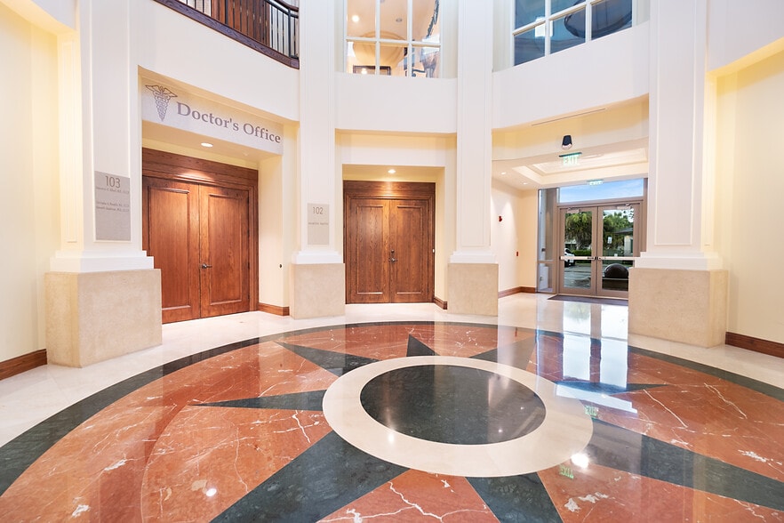 More Photos Of 3021 N Airport Pulling Rd, Naples Office For Sale