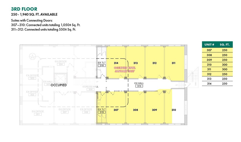 More Photos Of 1615-1617 Hendry St, Fort Myers Office For Lease