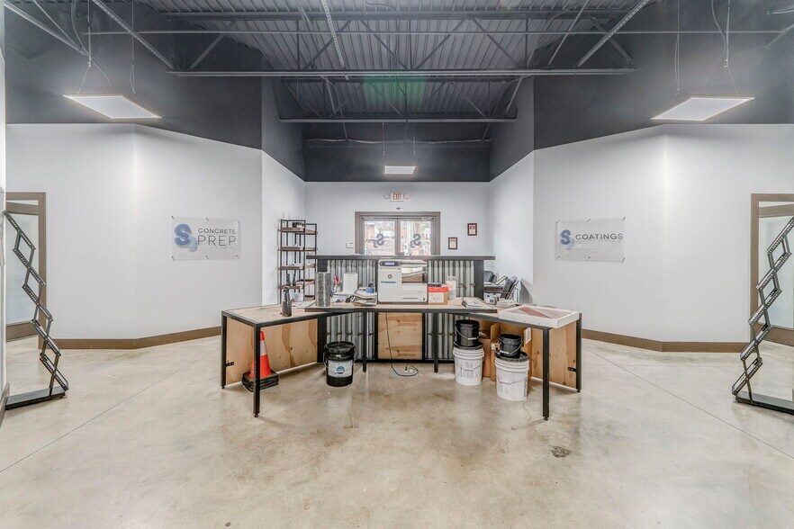 More Photos Of 3239 S Dixie Hwy, Dalton Industrial For Sale