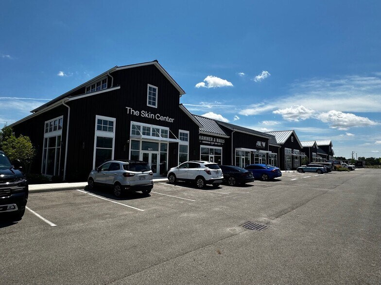 More Photos Of 5841 Frantz Rd, Dublin Storefront Retail Office For Lease