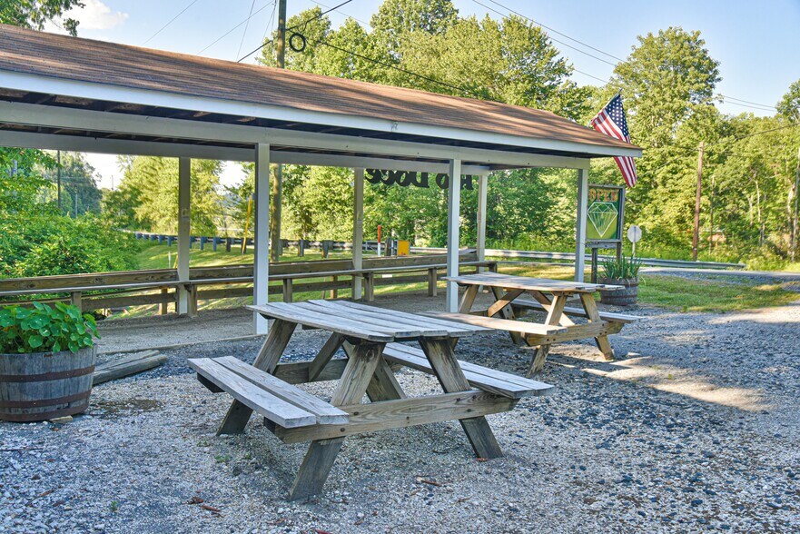 More Photos Of 14622 North Carolina 226, Spruce Pine Freestanding For Sale