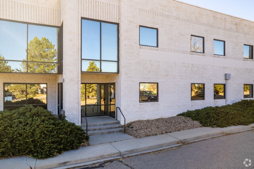 More Photos Of 555 Aspen Ridge Dr, Lafayette Warehouse For Lease