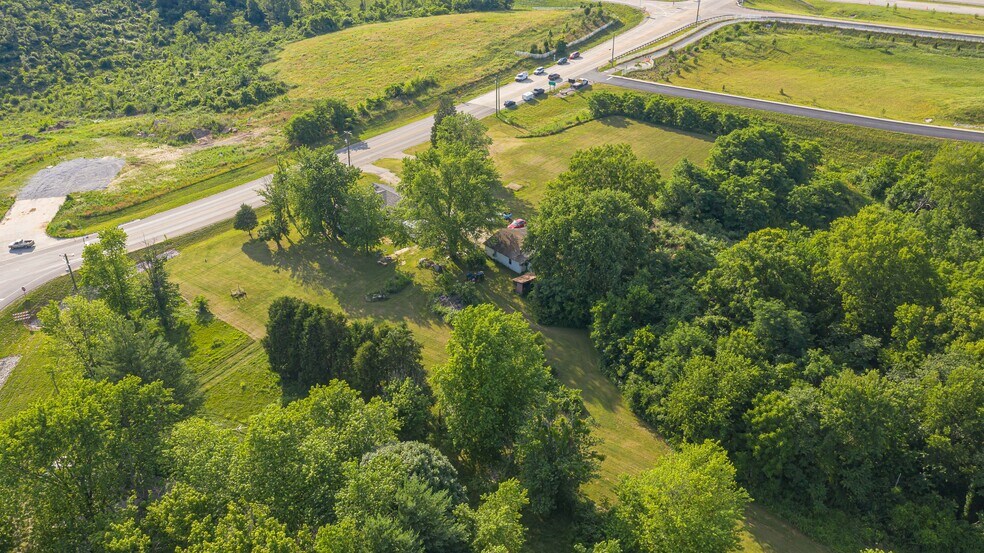 More Photos Of 1510 Old Salem Rd, Jeffersonville Land For Sale