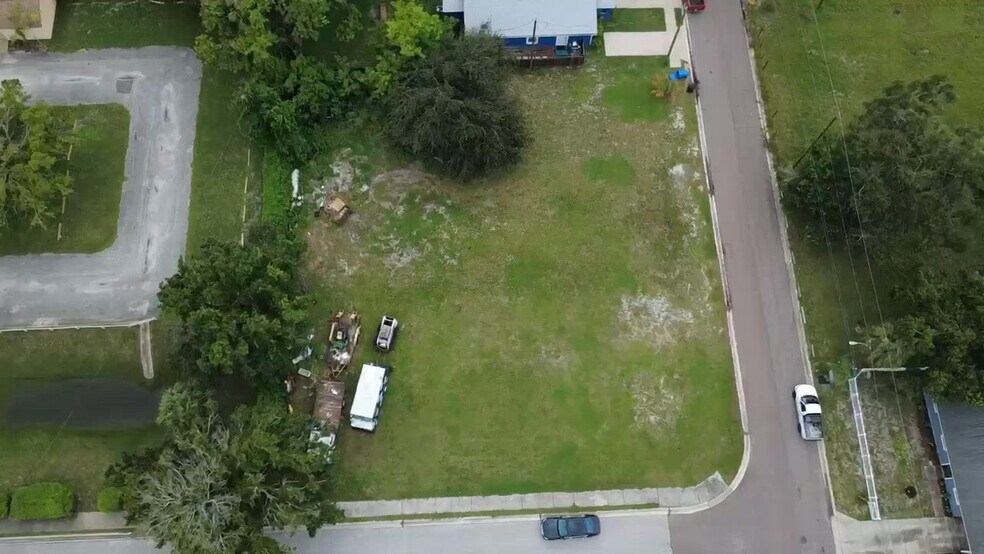 Primary Photo Of , Saint Petersburg Land For Sale