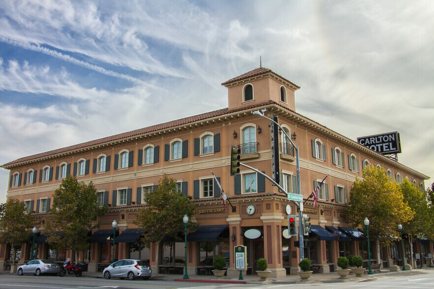 More Photos Of 6005 El Camino Real, Atascadero Hotel For Lease