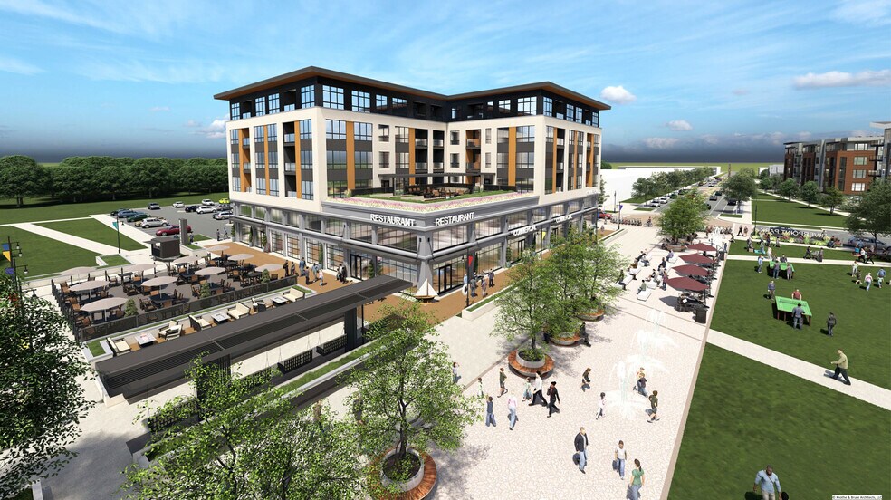 Primary Photo Of 55 River Bend Rd, La Crosse Apartments For Lease